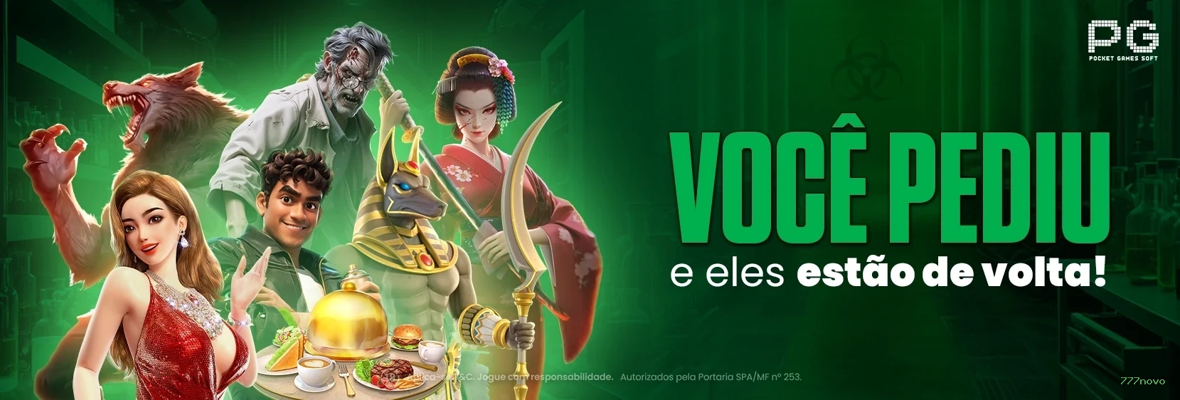 Instalar APK 777novo