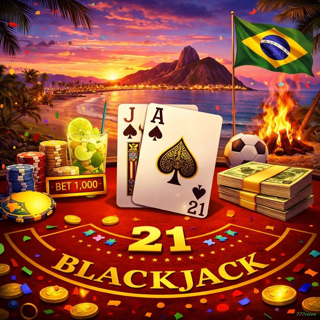 Blackjack ao vivo - Mesas VIP com dealers profissionais