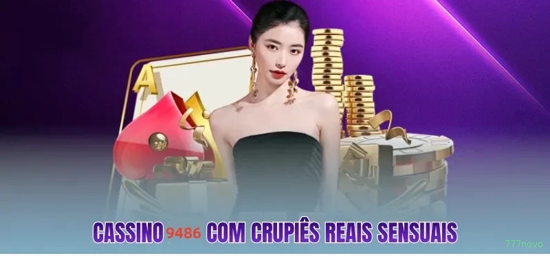 Promoções e bônus exclusivos da 777novo